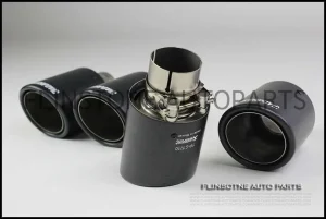 Akrapovic Carbon Tailpipe V.1