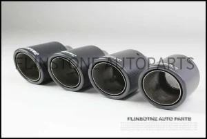 Akrapovic Carbon Tailpipe V.1