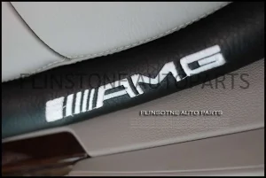 AMG  Seats Leakproof Stop Gap Filler