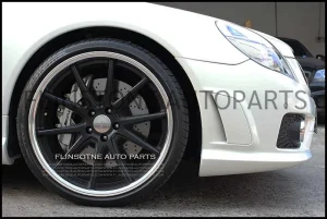 R230 SL65 AMG Body Kit
