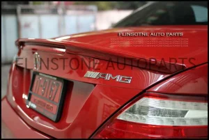 ชุดแต่งรอบคัน SLK55 AMG