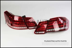 ไฟท้าย W212 E-Class Facelift ปี 2015