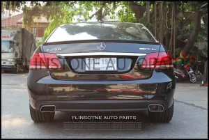 ไฟท้าย W212 E-Class Facelift ปี 2015