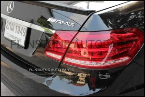 ไฟท้าย W212 E-Class Facelift ปี 2015