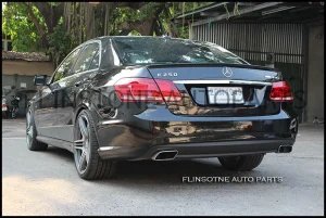 ไฟท้าย W212 E-Class Facelift ปี 2015