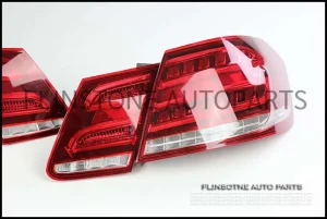 ไฟท้าย W212 E-Class Facelift ปี 2015