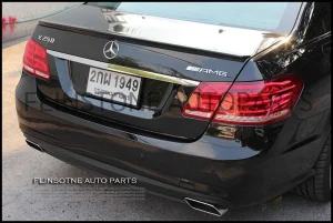 ไฟท้าย W212 E-Class Facelift ปี 2015