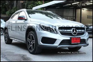 กระจังหน้า GLA45 AMG แท้ [Sport]