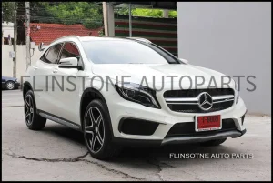 กระจังหน้า GLA45 AMG แท้ [Sport]