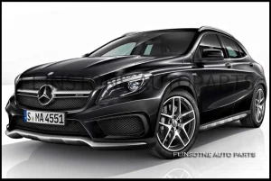 W156 GLA45 AMG Body Kit