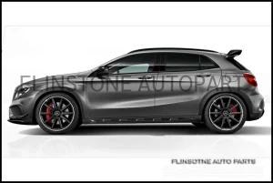 W156 GLA45 AMG Body Kit