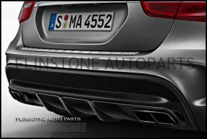 W156 GLA45 AMG Body Kit