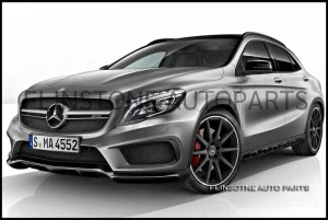 W156 GLA45 AMG Body Kit