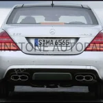 W221 S65 AMG Body Kit