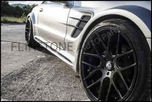 Mercedes SL R230 Black Series Wide Body V.1