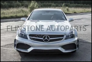 Mercedes SL R230 Black Series Wide Body V.1