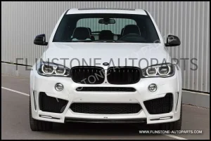 BMW X5 F15 Lumma Design Body Kit