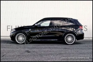 BMW X5 F15 Hamann Body Kit