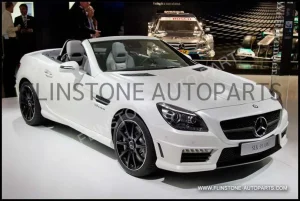 R172 SLK55 AMG Body Kit