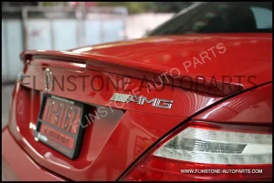 R172 SLK55 AMG Body Kit