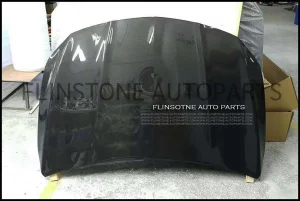 CLA OEM Carbon Fiber Bonnet