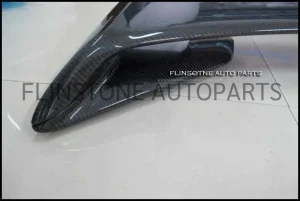 GTR R35 Carbon Fiber Trunk Spoiler