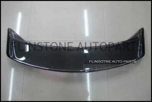 GTR R35 Carbon Fiber Trunk Spoiler