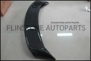 GTR R35 Carbon Fiber Trunk Spoiler