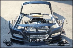 BMW F30 M-Performance Body Kit