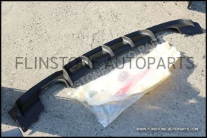 BMW F30 M-Performance Body Kit