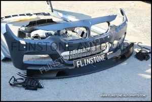 BMW F30 M-Performance Body Kit