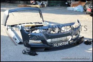 BMW F30 M-Performance Body Kit