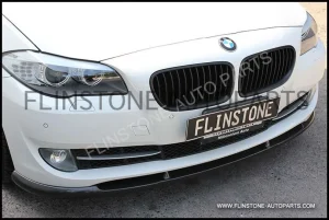 BMW F10 Hamann Carbon Fiber Front Lip [For OE]