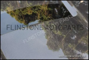 R172 AMG Black Series Carbon Fiber Bonnet