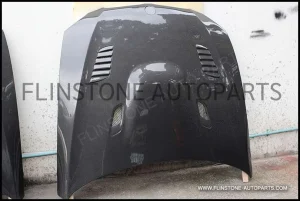 E92/93 Vorsteiner Carbon Fiber Bonnet