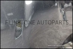 E92/93 Carbon Fiber Bonnet [M3 Look]