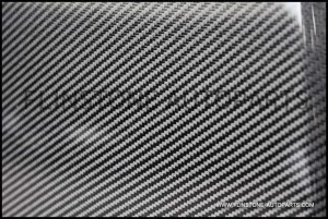 E92/93 Carbon Fiber Bonnet [M3 Look]
