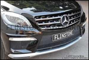 W166 ML63 AMG Body Kit