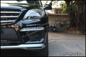 W166 ML63 AMG Body Kit