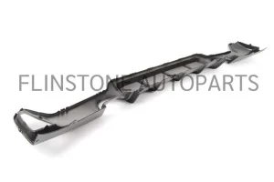 Genuine F32 M Performance Rear Diffuser