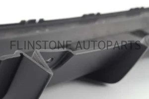 Genuine F32 M Performance Rear Diffuser