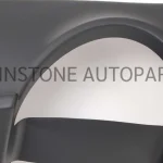 Genuine F32 M Performance Rear Diffuser