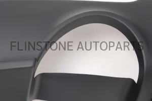 Genuine F32 M Performance Rear Diffuser