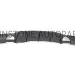 Genuine F32 M Performance Rear Diffuser