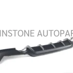 Genuine F32 M Performance Rear Diffuser