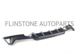 Genuine F32 M Performance Rear Diffuser