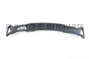Genuine F32 Rear Diffuser