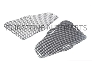 Genuine F32 Rear Diffuser