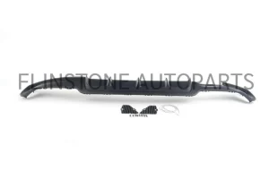 Genuine F32 Rear Diffuser