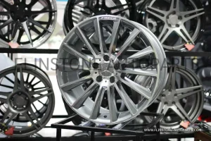 ล้อ AMG 14 Spoke